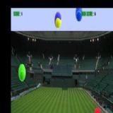 Download Tennis World Cell Phone Game